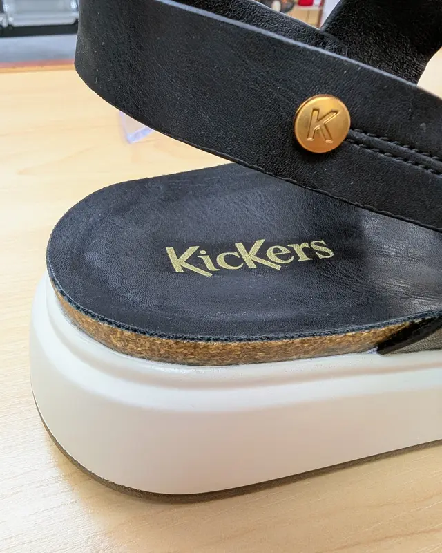 Foto de Kickers Sandalia Verona 0128 img_01K80WYVSDTTKGEXC9VNBE729G