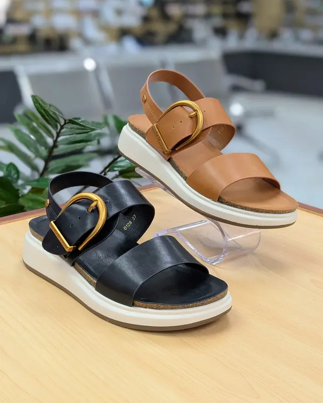 Foto de Kickers Sandalia Verona 0128