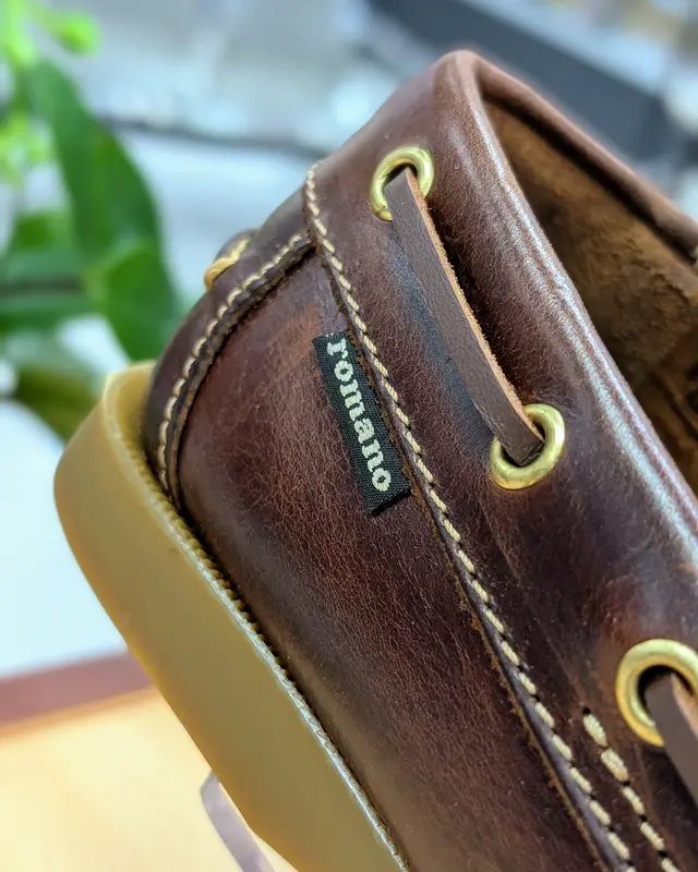 Foto de Romano Nautico Hombre img_01K8R0438BAG21FSAMMKJ0CKEK