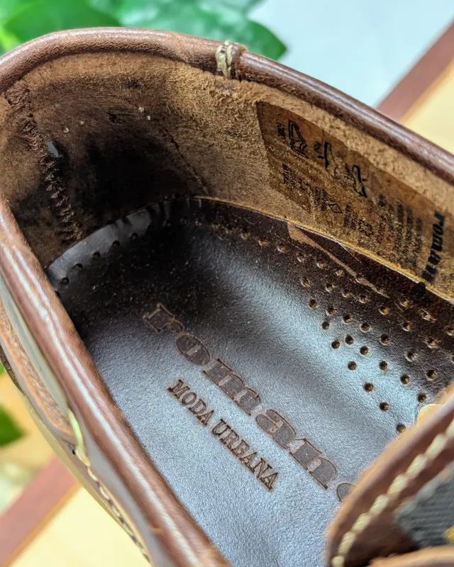 Foto de Romano Nautico Hombre img_01K8R0438B2V8QB9SRA34226XA