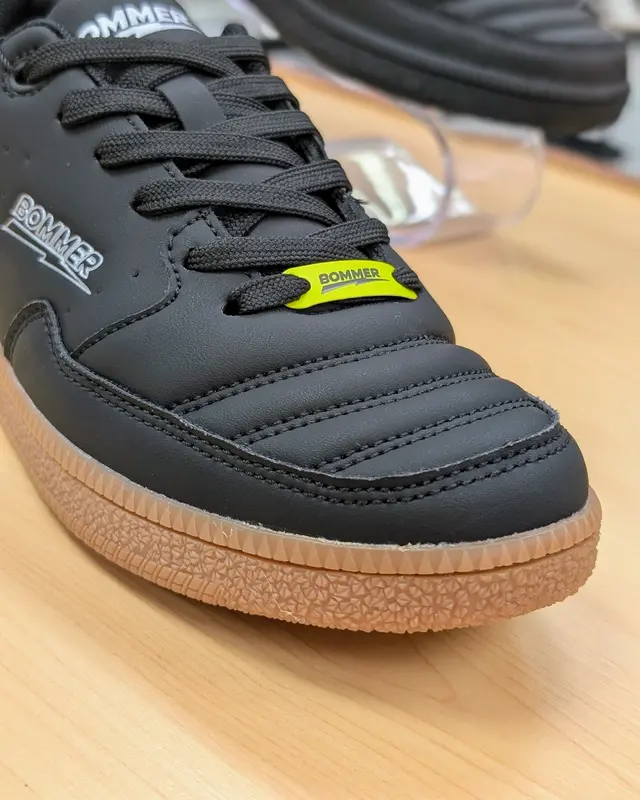 Foto de Bommer Deportivo Juvenil BM301 img_01K8R3ENGN8W09D0T6ZWT4C9DM