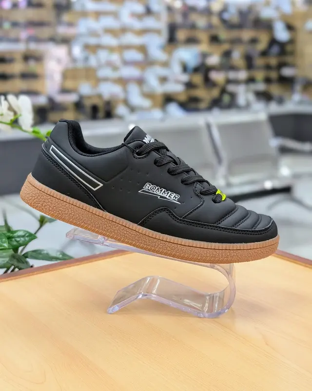 Foto de Bommer Deportivo Juvenil BM301 img_01K8R3ENGMKKHWXXJ2GWCBP5NN