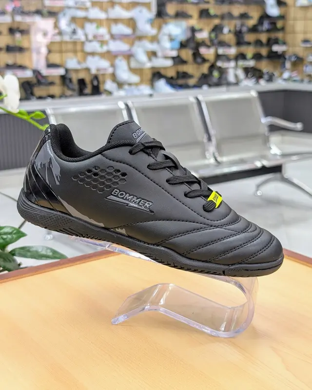 Foto de Bommer Guayin Africa img_01K8R3YD7KFRVJVJQSZZNTC9AV