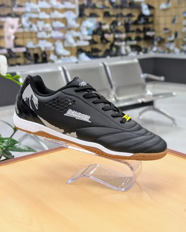 Foto de Bommer Guayin Juventus img_01K8R41JBA82QXQAH73Q9XFSAZ