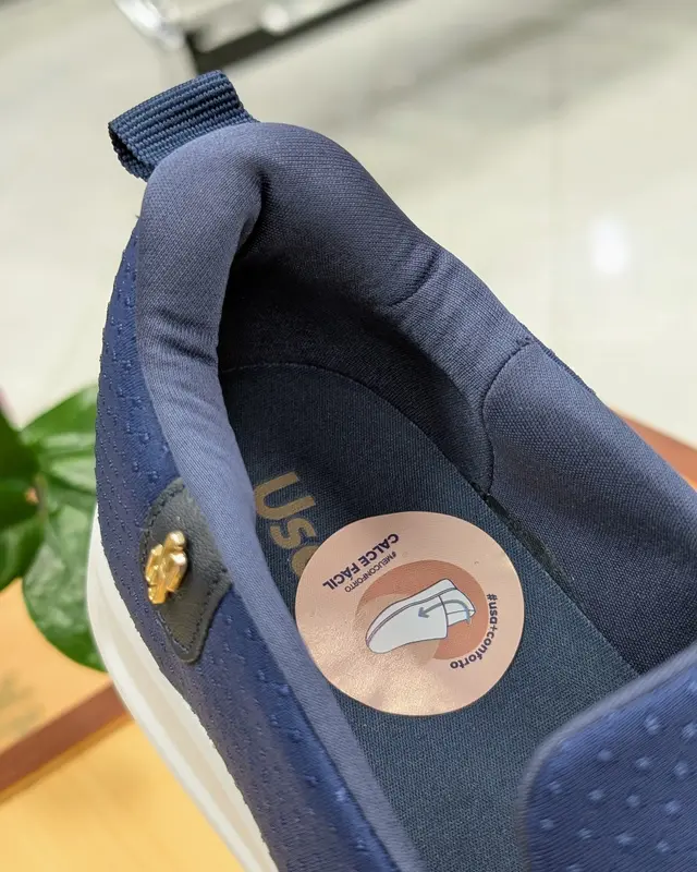 Foto de Usaflex Confort Mujer UC0701 img_01K8RE1HM5TRN3A778M95VN2NS