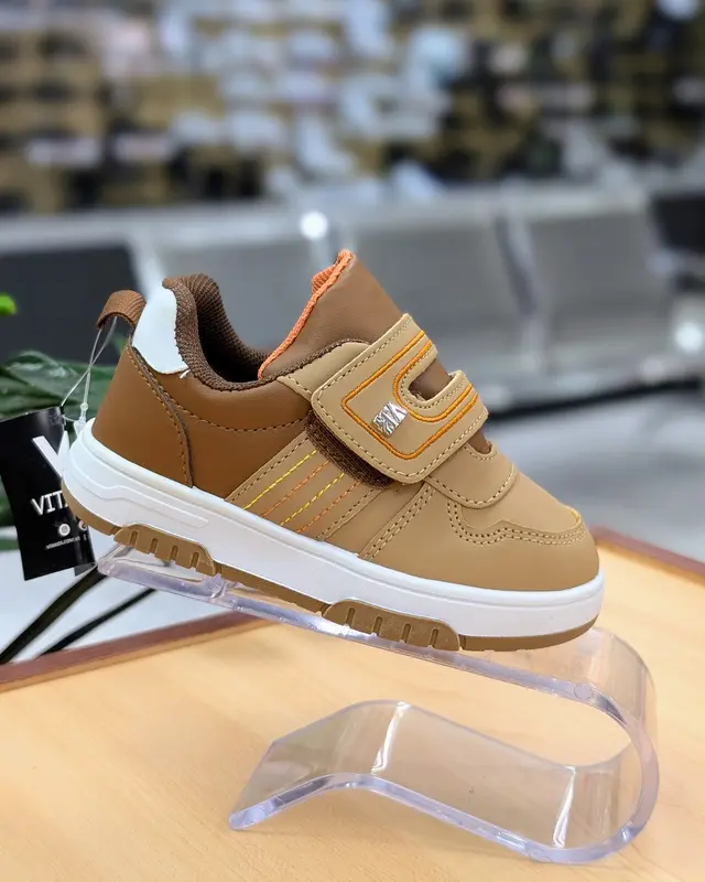 Foto de Vita Kids Darwin Casual Niño img_01K8X9BCPAJER612ZZ466M6Y3Y