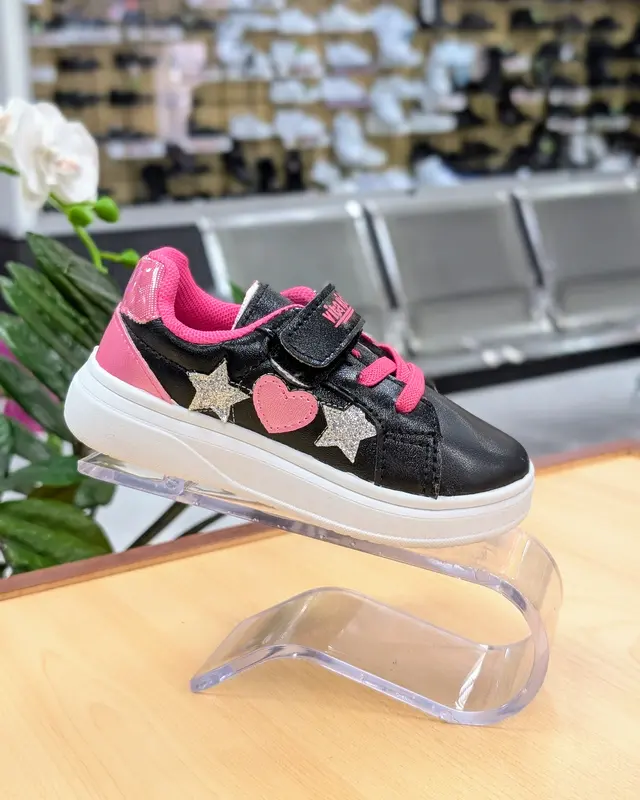 Foto de Vita Kids Barbara Casual Niña img_01K8XA3PR3W2EBAV1XE2W3TQ17