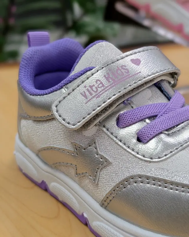 Foto de Vita Kids Rosalind Casual Niña img_01K8X9M6YZ70TBV37735ZXMZ97