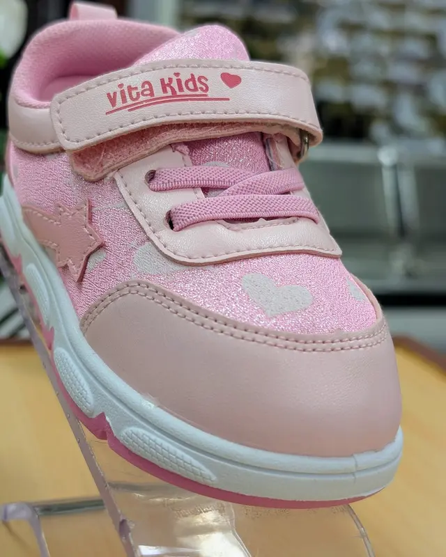 Foto de Vita Kids Rosalind Casual Niña img_01K8X9M6YZ2431HHBPS5A9XPY6