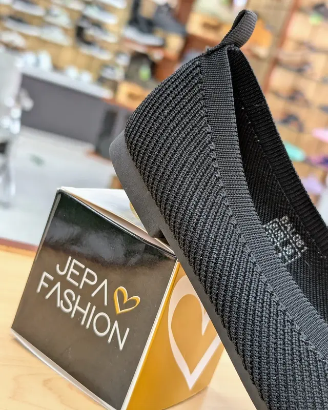 Foto de Jepa Fashion Bailarina 061 img_01K8X6N299SKCRX5V0T1W4N5CE