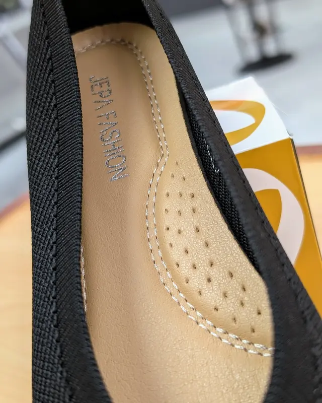 Foto de Jepa Fashion Bailarina 061 img_01K8X6N299VE3C9E695V8KAV58