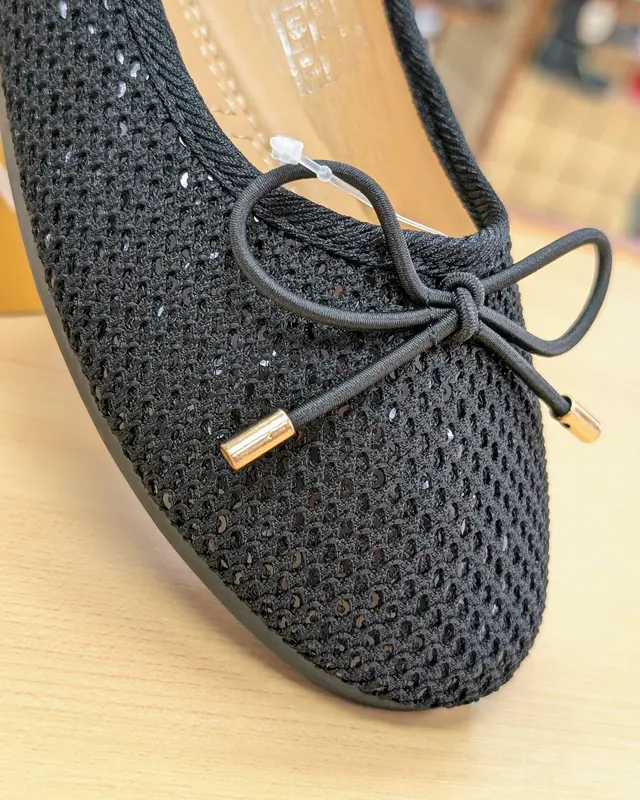 Foto de Jepa Fashion Bailarina 062 img_01K8X6SA113S1D5B9EYVZ3G7VZ