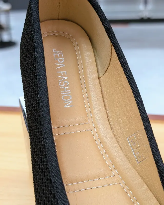 Foto de Jepa Fashion Bailarina 062 img_01K8X6SA115M7R15K7HYWCD5NF