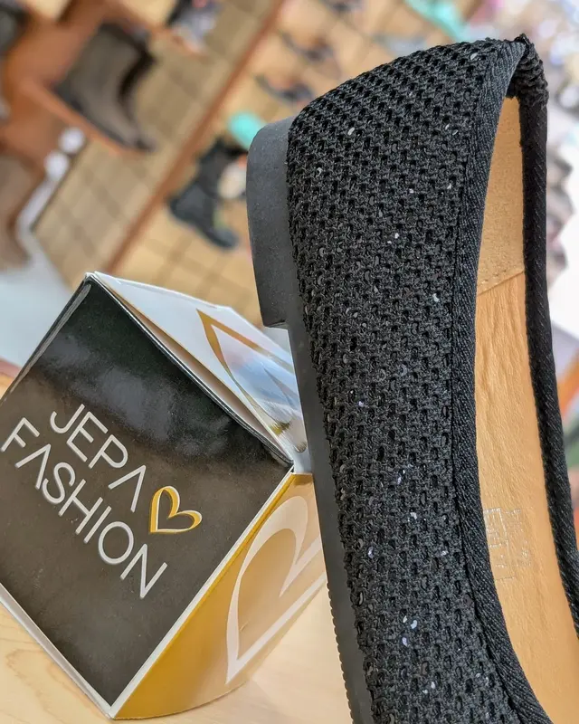 Foto de Jepa Fashion Bailarina 062 img_01K8X6SA1182BSRBWK7EX4R8V0