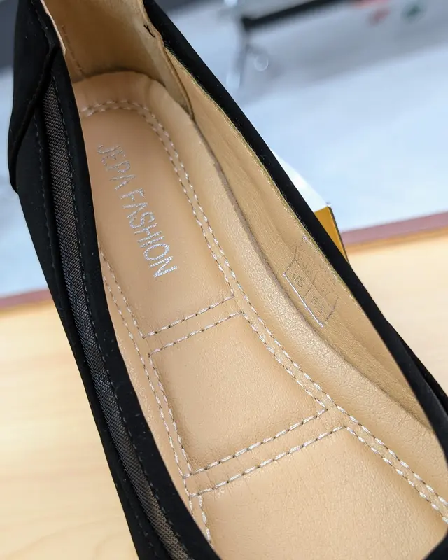 Foto de Jepa Fashion Bailarina 063 img_01K8X6YFW0992KFJMA1W9DQ3RV