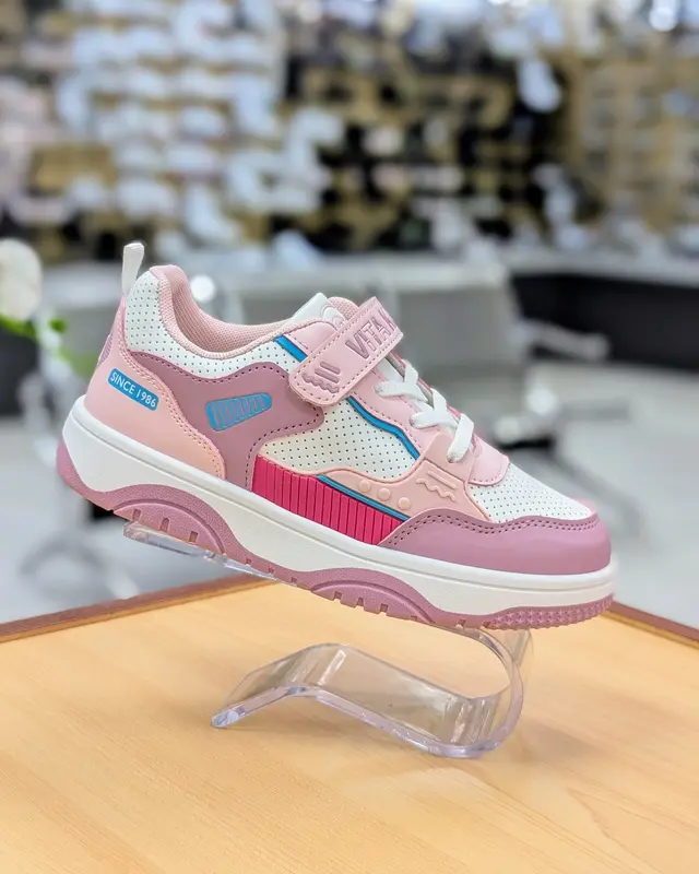 Foto de Vita Kids Deportivo Casual Niña 4229 img_01K9556HBBSG71CJ3XQB8FFT32