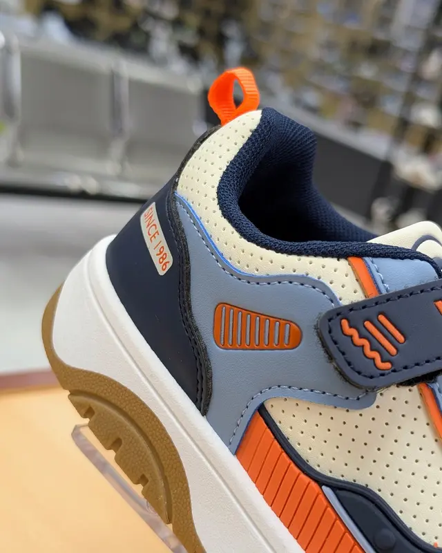 Foto de Vita Kids Deportivo Casual Niño 4229 img_01K955A7VDDMPA923PYW4WG06D