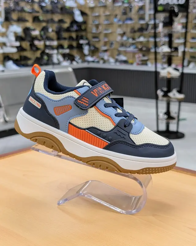 Foto de Vita Kids Deportivo Casual Niño 4229 img_01K955A7VDGV3PMQPXXP6PGH4E