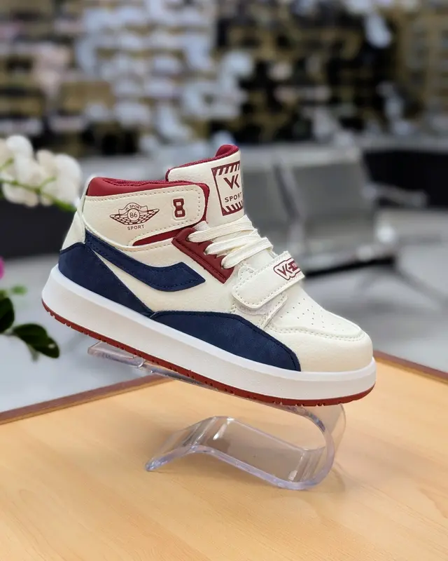 Foto de Vita Kids Deportivo Casual Niño 4234 img_01K956ZMYFGFZMGMCBVY64WFD6