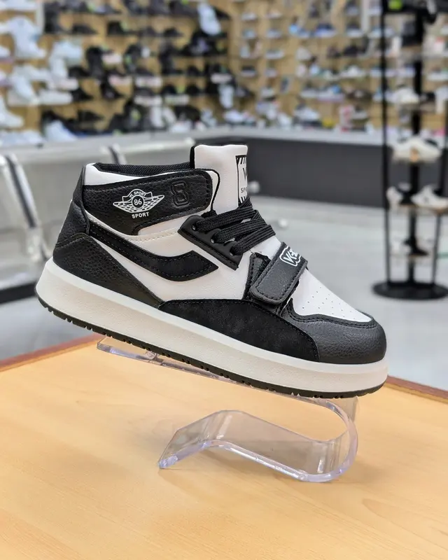 Foto de Vita Kids Deportivo Casual Niño 4234 img_01K956ZMYFPHZPT89NAEPR41RJ