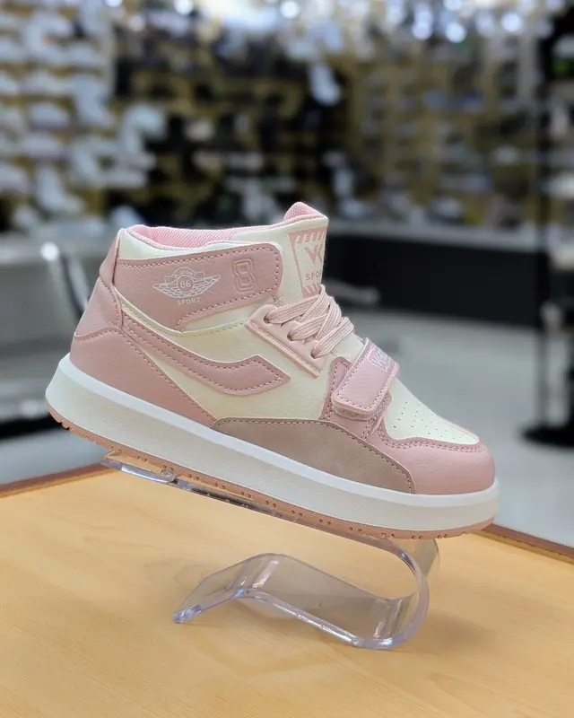 Foto de Vita Kids Deportivo Casual Niña 4234 img_01K9572Q8JP8E0T6W5MWE41RQ4