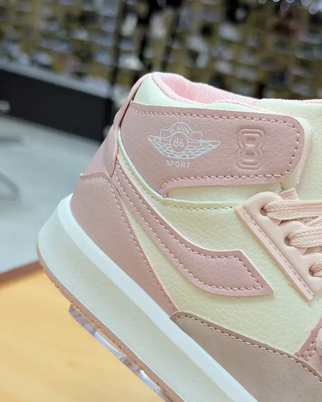 Foto de Vita Kids Deportivo Casual Niña 4234 img_01K9572Q8J4PS7MHPGQ387AZ1E