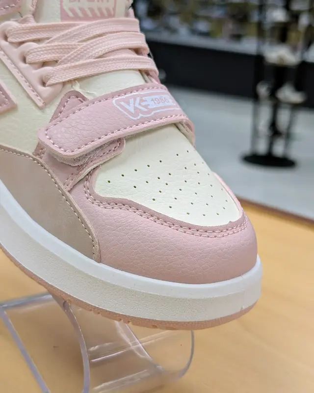 Foto de Vita Kids Deportivo Casual Niña 4234 img_01K9572Q8JC5E1Q54GK147X1QC