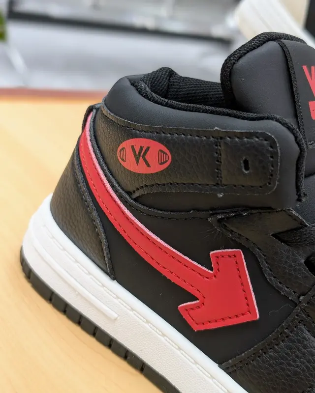 Foto de Vita Kids Deportivo Casual Niño 4237 img_01K9560FKC2GB1X478S0H51R0T