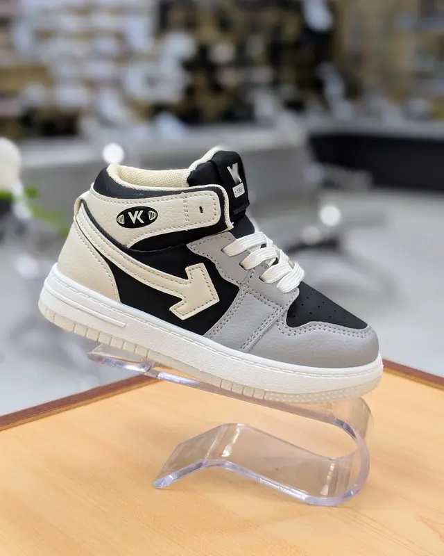 Foto de Vita Kids Deportivo Casual Niño 4237 img_01K9560FKCNZ3DXSPRWCDP6ASG