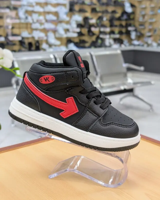 Foto de Vita Kids Deportivo Casual Niño 4237 img_01K9560FKCRXNYY68RYYQ8NB5S