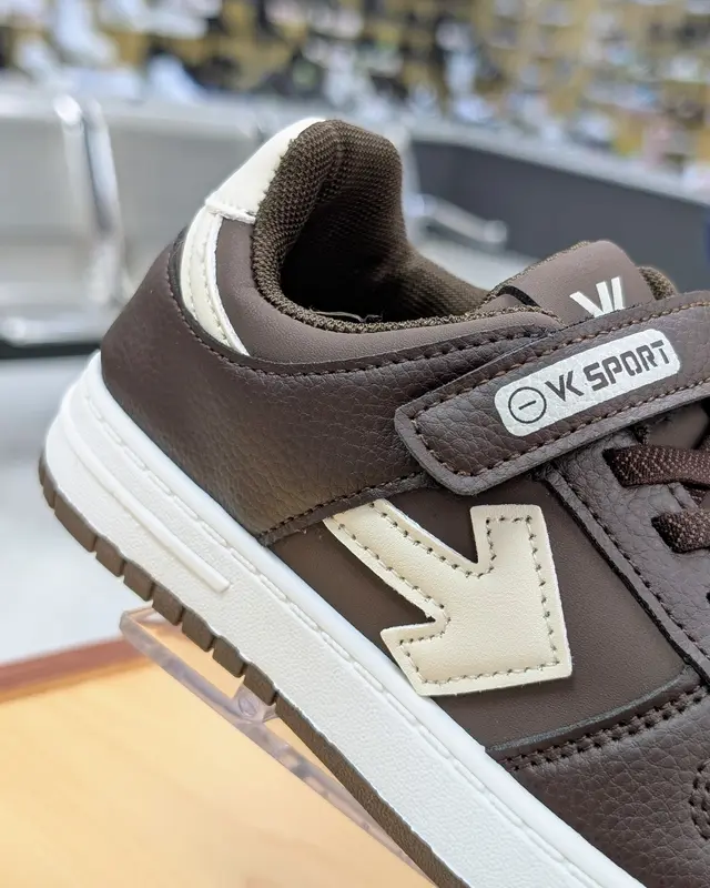 Foto de Vita Kids Deportivo Casual Niño 4238 img_01K955SFJ3SPYD04HAYNDA8PJE