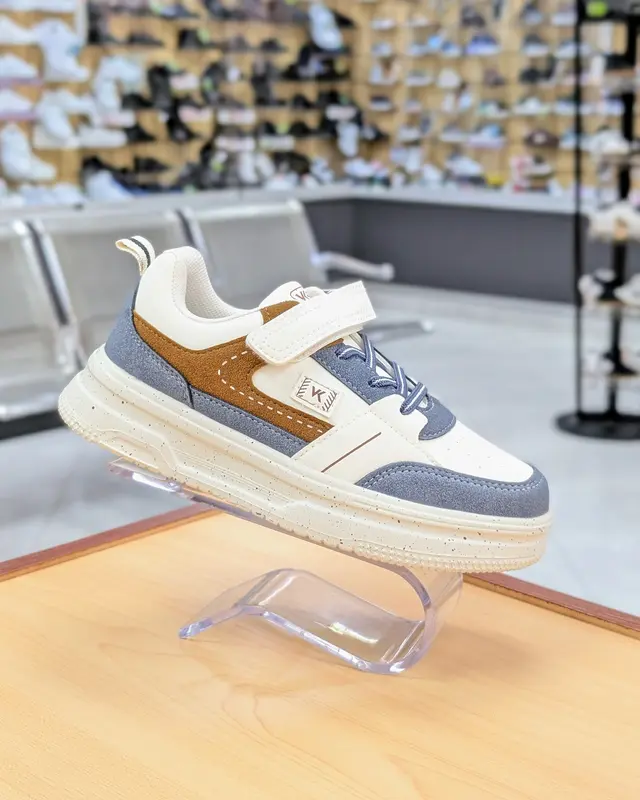 Foto de Vita Kids Deportivo Casual Niño 4232 img_01K956G9NB6426CD7FH6GQMHAE