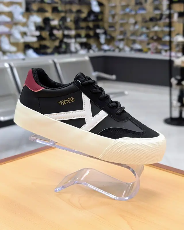 Foto de Vita Kids Deportivo Casual Niño 04265 img_01K95G89WBG2103GD511BN02S0