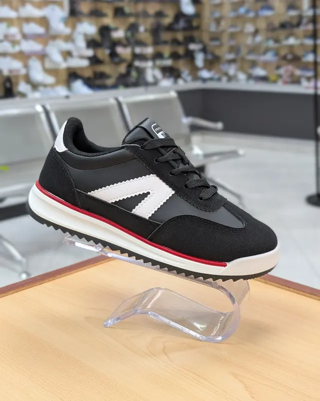 Foto de Vita Kids Deportivo Casual Niño 04264 img_01K95FQ1KDARJK21P7R6E5GYTA