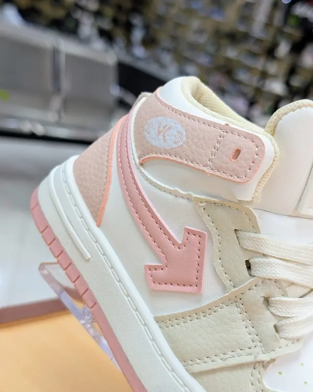 Foto de Vita Kids Deportivo Casual Niña 4237 img_01K9563EFAQRXJDPQPRMMJJX2Z