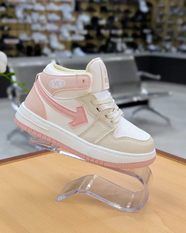 Foto de Vita Kids Deportivo Casual Niña 4237 img_01K9563EF6P6R5S6EJR7WYHDSQ