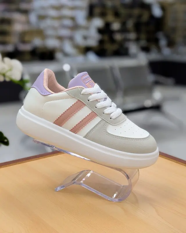 Foto de Vita Kids Sneakers Niña 04261 img_01K954YGBS8E075GVBSXGB4VQW