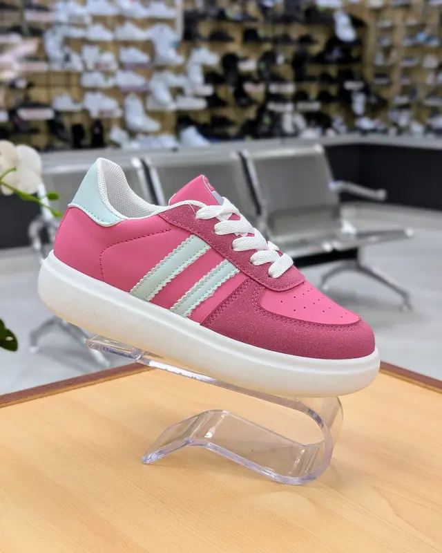 Foto de Vita Kids Sneakers Niña 04261 img_01K954YGBRFGWA01CEHHFEQE76