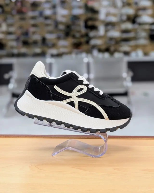 Foto de Kriza Deportivo Casual Kiara img_01K954FVC8MZWF88V4ZEE166Q6