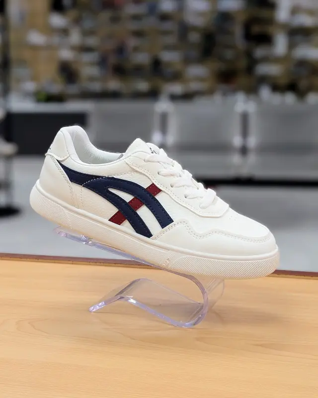 Foto de Kriza Tiffany Casual Mujer img_01K8X76NWE2ZXJR6BBG2HCZN4X