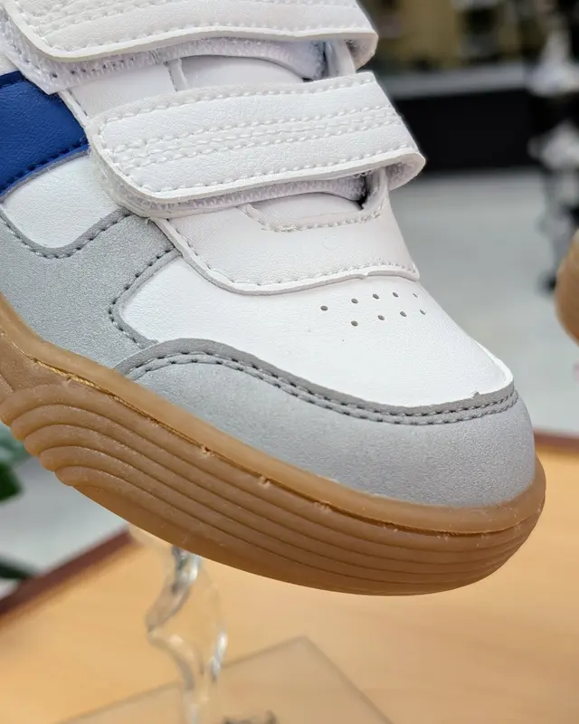 Foto de Kickers Casual Junior Niño K1 2nbje