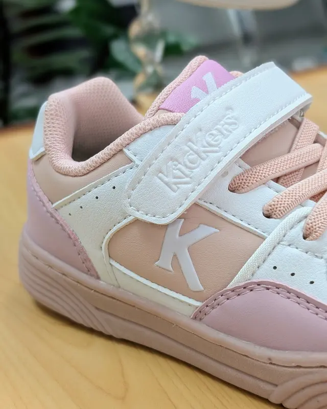 Foto de Kickers Casual Junior Niña K1 7pgwdr