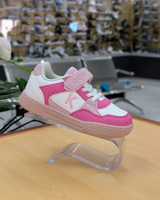 Foto de Kickers Casual Junior Niña K1 bofpkt7