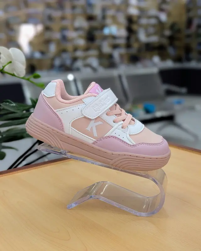 Foto de Kickers Casual Junior Niña K1 yvs7ce