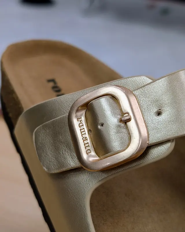 Foto de Romano Sandalia Mujer SR901 img_01K93FD1HVCEW363P9NZSXS89V