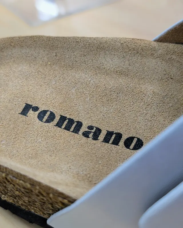 Foto de Romano Sandalia Mujer SR901 img_01K93FD1HVPNKM8G7MP5H7B83H