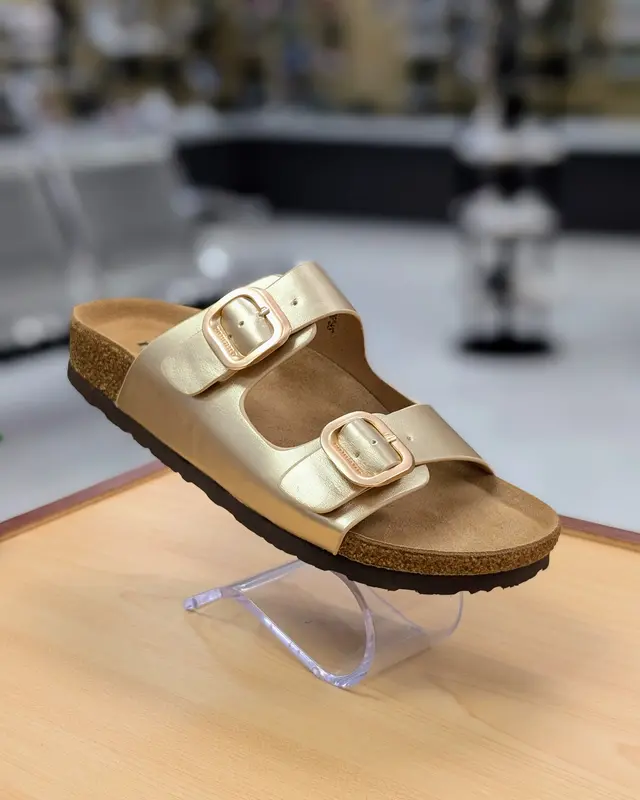 Foto de Romano Sandalia Mujer SR901 img_01K93FD1HVGH0G6ZWVEX34CXE7