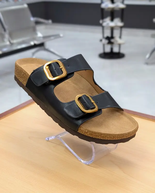 Foto de Romano Sandalia Mujer SR901 img_01K93FD1HV572AT1KWG2R20E95