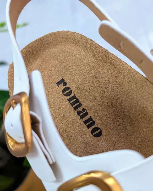 Foto de Romano Sandalia Mujer SR903 img_01K93F66Y50QDK89Q29W3NR3ZK