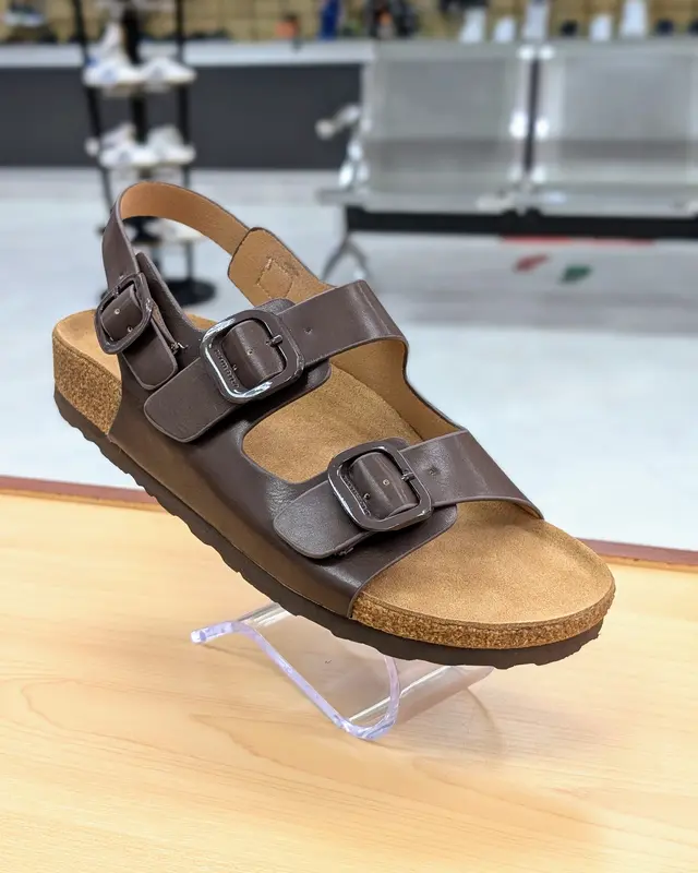 Foto de Romano Sandalia Mujer SR903 img_01K93F66Y50DH1YGEKM9TYSREK